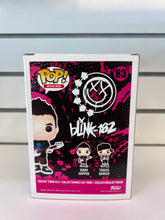 Funko Pop Mark Hoppus