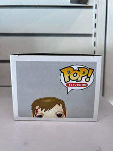 Funko Pop Daryl Dixon (Injured)