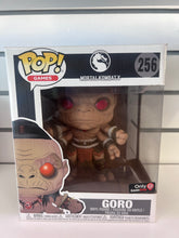 Funko Pop Goro