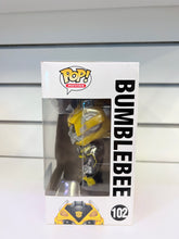 Funko Pop Bumblebee