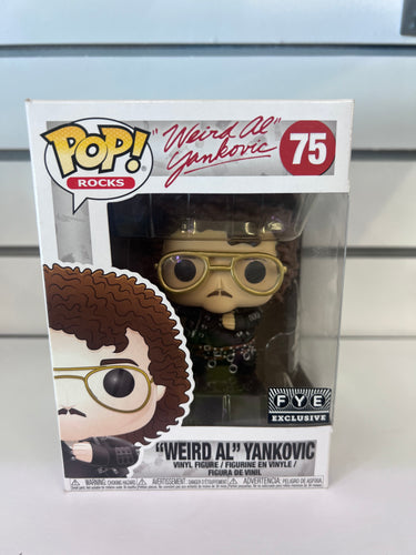 Funko Pop 
