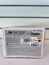 Funko Pop Flame Princess