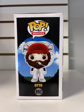 Funko Pop Otto