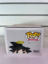Funko Pop Goku (Eating Noodles)