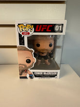 Funko Pop Conor McGregor