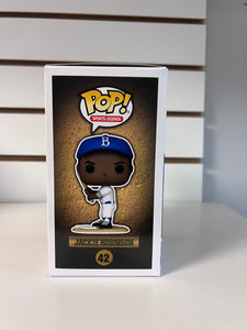 Funko Pop Jackie Robinson