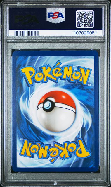 PSA 10 Mew ex 151 Ultra Premium Collection #053