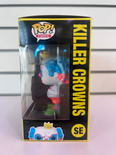 Funko Pop Killer Crowns