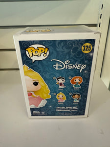 Funko Pop Aurora (Blue Dress)