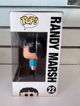 Funko Pop Randy Marsh