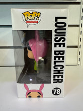 Funko Pop Louise Belcher