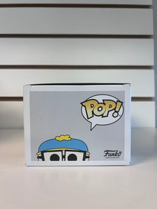 Funko Pop Cartman (Piggy)