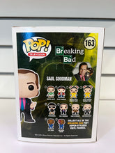Funko Pop Saul Goodman