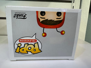Funko Pop El Chapulín Colorado
