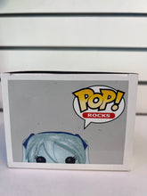 Funko Pop Hatsune Miku (Crystal)