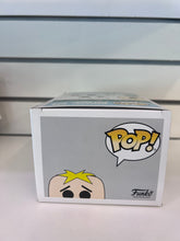 Funko Pop Butters