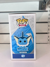 Funko Pop Vaporeon (Diamond)