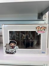 Funko Pop Luffy With Going Merry