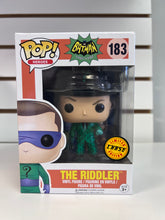 Funko Pop The Riddler (Classic 1966 TV) (Suit)