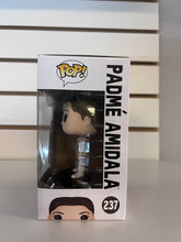 Funko Pop Padmé Amidala (Geonosis)