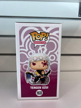 Funko Pop Tengen Uzui