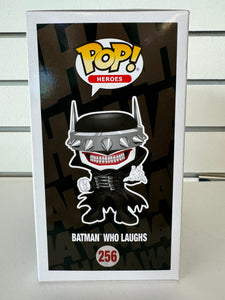 Funko Pop Batman Who Laughs