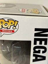 Funko Pop Nega Scott [Shared Sticker]