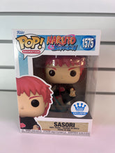 Funko Pop Sasori