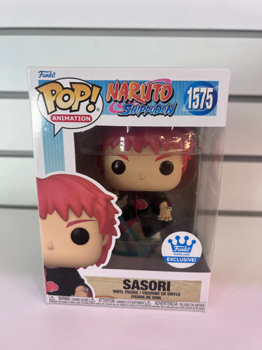Funko Pop Sasori
