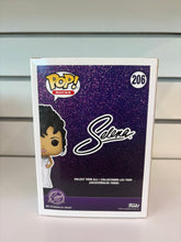 Funko Pop Selena (White Gown | Diamond Glitter)