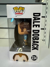Funko Pop Dale Doback
