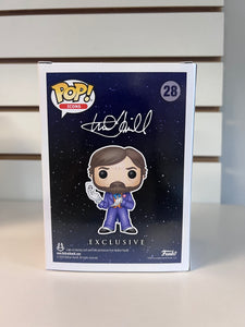 Funko Pop Mark Hamill