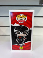 Funko Pop Joker (Unmasked)