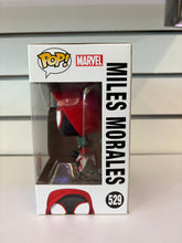 Funko Pop Miles Morales