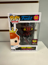 Funko Pop Freddy Funko As Freddy Funko as Darth Maul