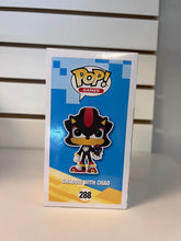 Funko Pop Shadow with Chao