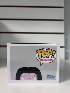 Funko Pop Kagaya Ubuyashiki