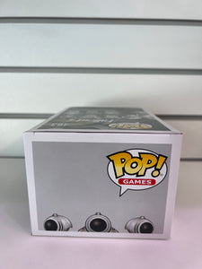 Funko Pop Codsworth