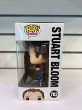 Funko Pop Stuart Bloom