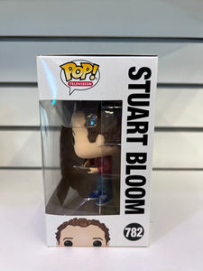Funko Pop Stuart Bloom