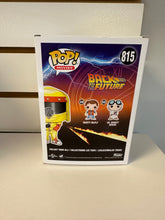 Funko Pop Marty McFly (Hazmat)