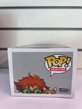 Funko Pop Ed and Ein