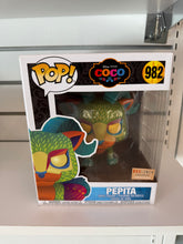 Funko Pop Pepita (Glow in the Dark)