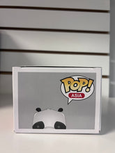 Funko Pop Terra Cotta Po