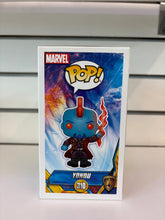 Funko Pop Yondu