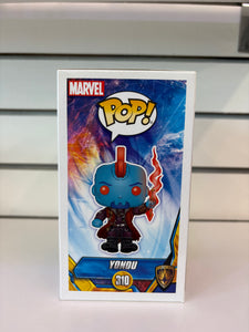 Funko Pop Yondu
