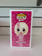 Funko Pop Trixie Mattel