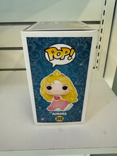 Funko Pop Aurora (Blue Dress)