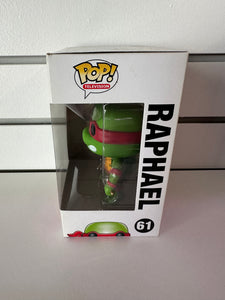 Funko Pop Raphael