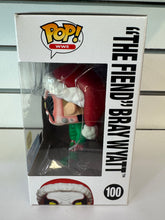 Funko Pop The Fiend Bray Wyatt